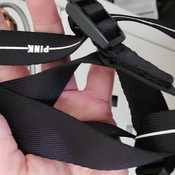 Victoria's Secret Pink Mini Backpack - Picture 10 of 12